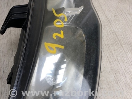 ФОТО Фара для KIA Forte TD (08-13) Киев