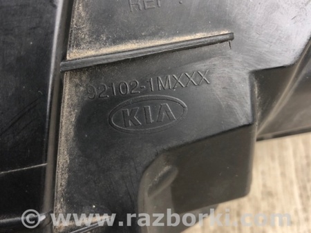 ФОТО Фара для KIA Forte TD (08-13) Киев