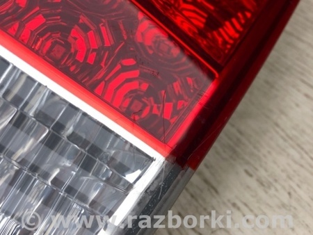 ФОТО Фонарь задний внутренний для KIA Sorento XM Киев