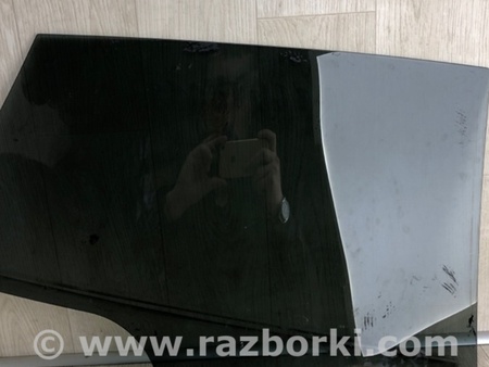 ФОТО Стекло двери для Nissan Rogue (08-14) Киев