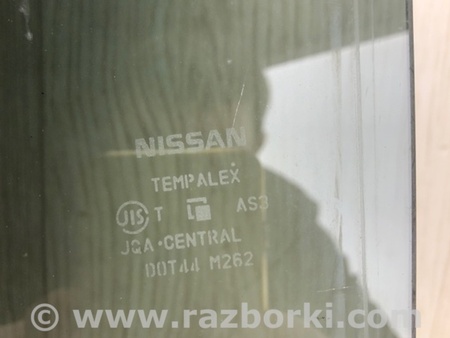 ФОТО Стекло двери для Nissan Rogue (08-14) Киев
