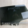 Стекло двери Nissan Rogue (08-14)