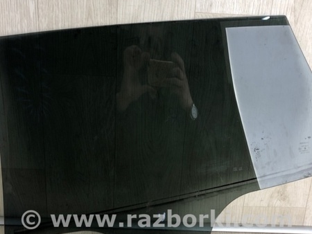 ФОТО Стекло двери для Nissan Rogue (08-14) Киев