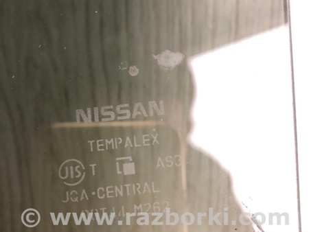 ФОТО Стекло двери для Nissan Rogue (08-14) Киев