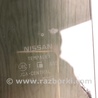 ФОТО Стекло двери для Nissan Rogue (08-14) Киев