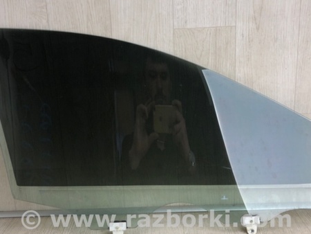 ФОТО Стекло двери для Nissan Rogue (08-14) Киев