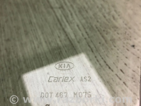 ФОТО Стекло двери для KIA Sorento XM Киев
