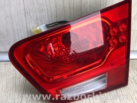 ФОТО Фонарь задний внутренний для KIA Forte TD (08-13) Киев