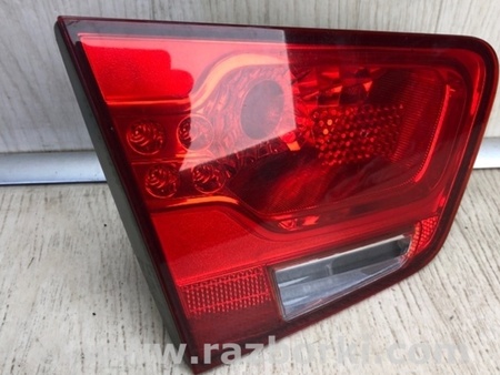 ФОТО Фонарь задний внутренний для KIA Forte TD (08-13) Киев