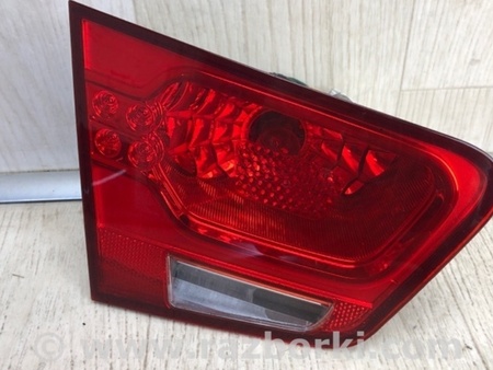 ФОТО Фонарь задний внутренний для KIA Forte TD (08-13) Киев