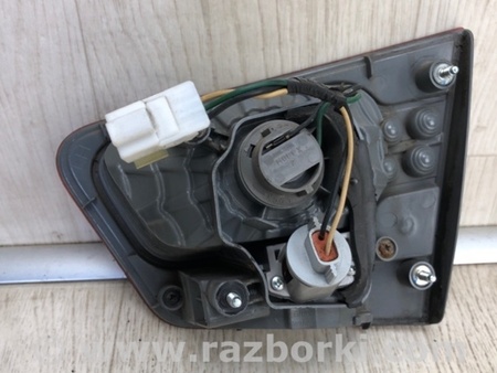 ФОТО Фонарь задний внутренний для KIA Forte TD (08-13) Киев