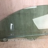 Стекло двери Porsche Cayenne Type 958 (10-18)