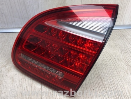 ФОТО Фонарь задний внутренний для Porsche Cayenne Type 958 (10-18) Киев