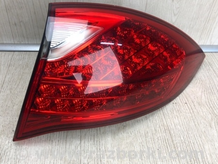 ФОТО Фонарь задний наружный для Porsche Cayenne Type 958 (10-18) Киев