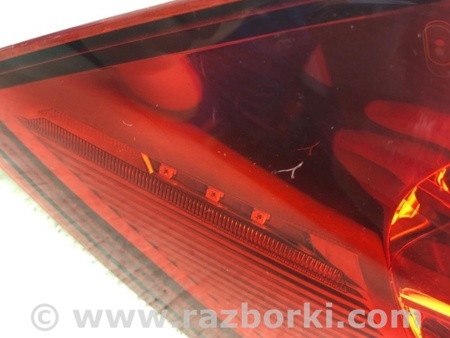 ФОТО Фонарь задний наружный для Porsche Cayenne Type 958 (10-18) Киев
