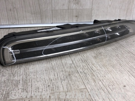 ФОТО Противотуманная фара для Porsche Cayenne Type 958 (10-18) Киев