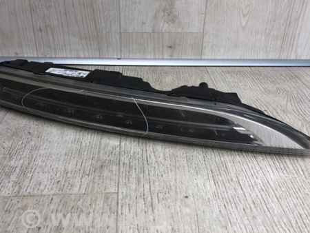 ФОТО Противотуманная фара для Porsche Cayenne Type 958 (10-18) Киев