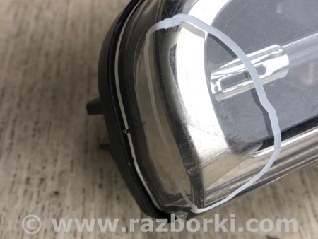 ФОТО Противотуманная фара для Porsche Cayenne Type 958 (10-18) Киев