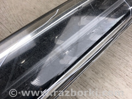 ФОТО Противотуманная фара для Porsche Cayenne Type 958 (10-18) Киев