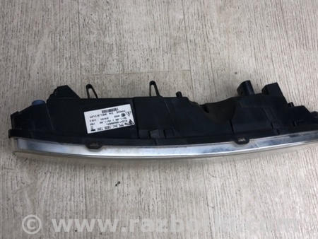 ФОТО Противотуманная фара для Porsche Cayenne Type 958 (10-18) Киев