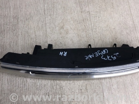 ФОТО Противотуманная фара для Porsche Cayenne Type 958 (10-18) Киев