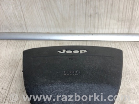 ФОТО Airbag подушка водителя для Jeep Patriot (10-17) Киев