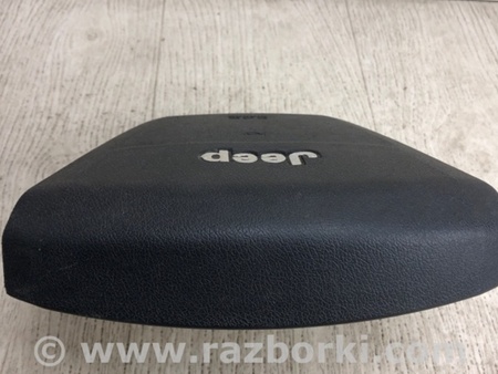 ФОТО Airbag подушка водителя для Jeep Patriot (10-17) Киев