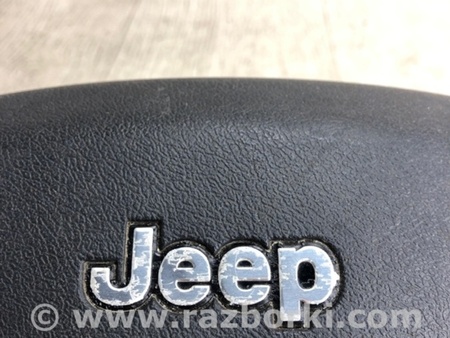 ФОТО Airbag подушка водителя для Jeep Patriot (10-17) Киев