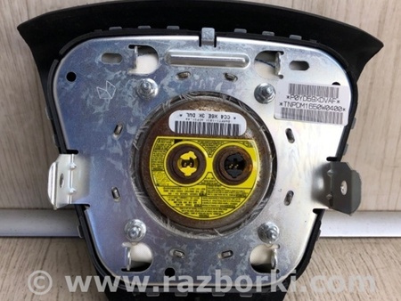 ФОТО Airbag подушка водителя для Jeep Patriot (10-17) Киев