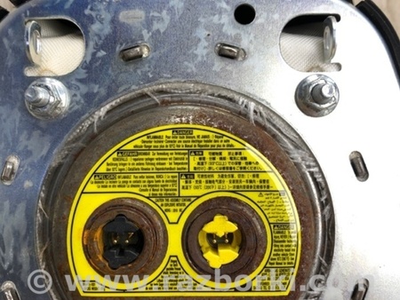 ФОТО Airbag подушка водителя для Jeep Patriot (10-17) Киев