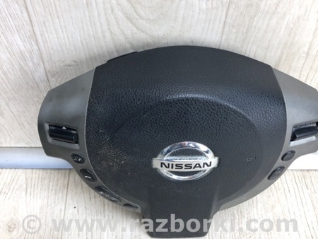 ФОТО Airbag подушка водителя для Nissan Rogue (08-14) Киев