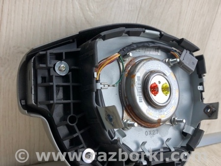 ФОТО Airbag подушка водителя для Nissan Rogue (08-14) Киев