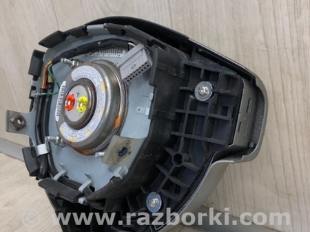 ФОТО Airbag подушка водителя для Nissan Rogue (08-14) Киев