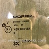 ФОТО Стекло двери для Jeep Patriot (10-17) Киев
