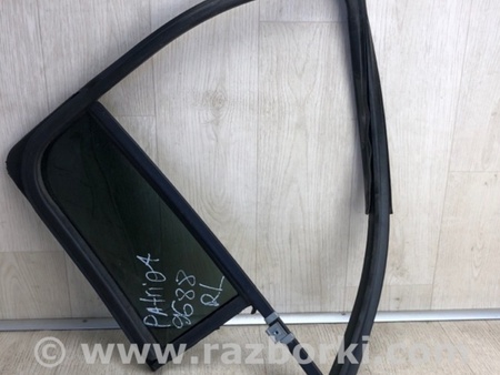 ФОТО Стекло двери глухое для Jeep Patriot (10-17) Киев