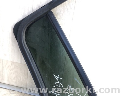 ФОТО Стекло двери глухое для Jeep Patriot (10-17) Киев