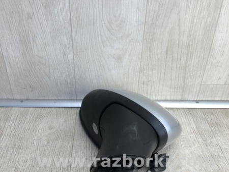 ФОТО Зеркало для Porsche Cayenne Type 958 (10-18) Киев