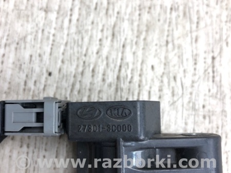 ФОТО Катушка зажигания для KIA Sorento XM Киев