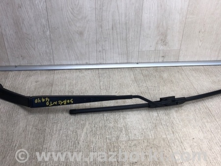 ФОТО Поводок дворника для KIA Sorento XM Киев