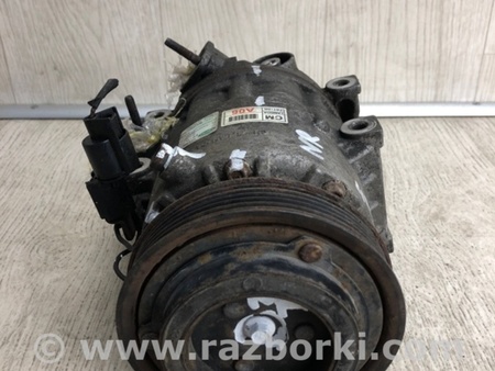 ФОТО Компрессор кондиционера для KIA Sorento XM Киев