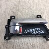 Ручка двери внутренняя KIA Sorento XM