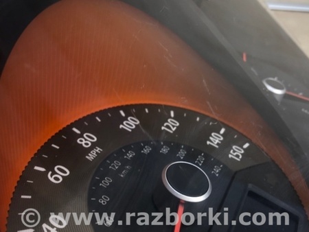 ФОТО Панель приборов для KIA Sorento XM Киев