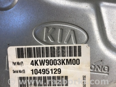 ФОТО Стеклоподъемник для KIA Sorento XM Киев