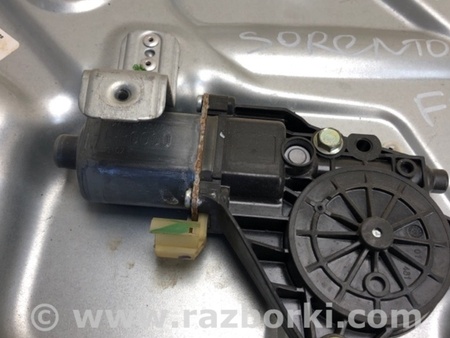 ФОТО Стеклоподъемник для KIA Sorento XM Киев