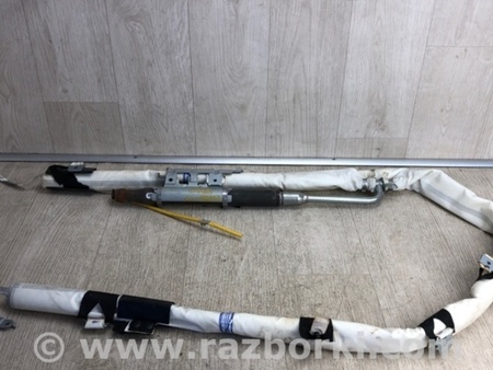 ФОТО AirBag шторка для KIA Sorento XM Киев