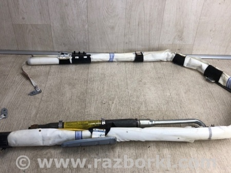ФОТО AirBag шторка для KIA Sorento XM Киев