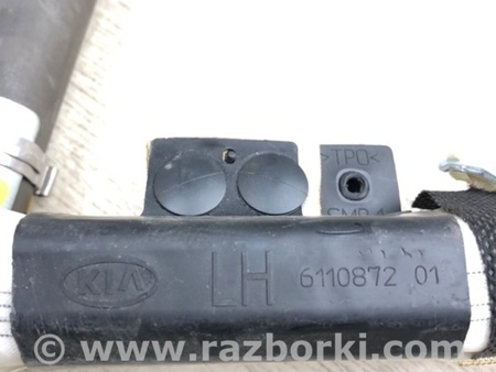 ФОТО AirBag шторка для KIA Sorento XM Киев