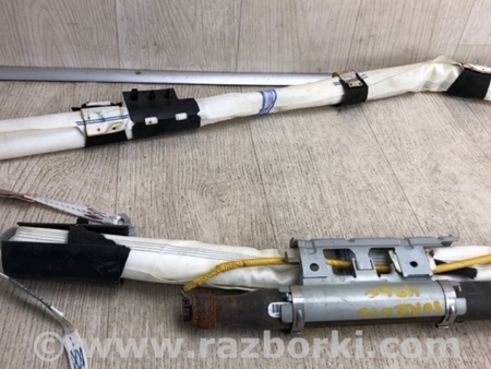 ФОТО AirBag шторка для KIA Sorento XM Киев