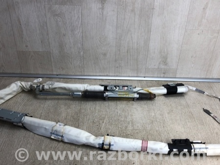 ФОТО AirBag шторка для KIA Sorento XM Киев