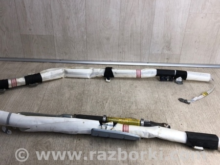 ФОТО AirBag шторка для KIA Sorento XM Киев